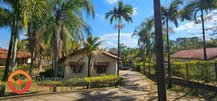 Chácara à Venda no Condomínio Vitassay Boituva/SP