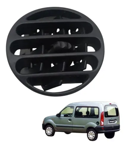 Difusor Ar Painel Renault Kangoo 1.0 2002 2003 2004 2005