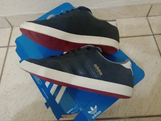 tênis Adidas Neo Footbed, tênis Adidas Neo, Adidas Footbed, Adidas