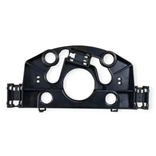 Acionador Buzina Volante Volkswagen Apollo 1991 a 1992 545419666 Original