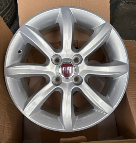 Rodas aro 15 novas