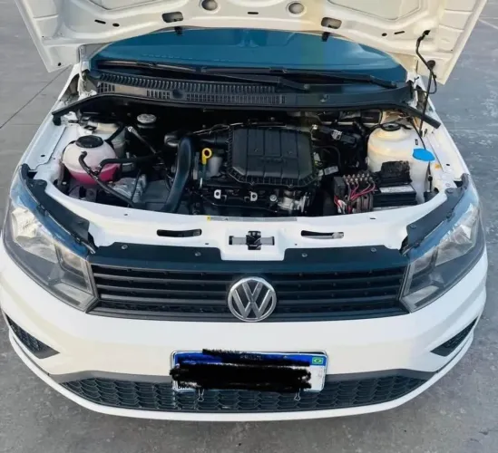 *GOL G7 2022 CONSERVADO*