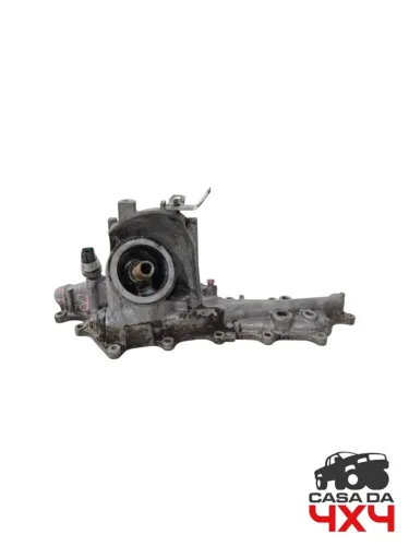 Suporte Filtro Óleo Hilux 3.0 2006 2008 2010 2012 2014 2015