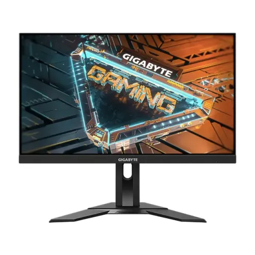 Monitor Gigabyte G24F2, 24 Pol, Full HD, 125% sRGB, 165Hz, 1ms, IPS, HDMI/DP, Novo,Lacrado