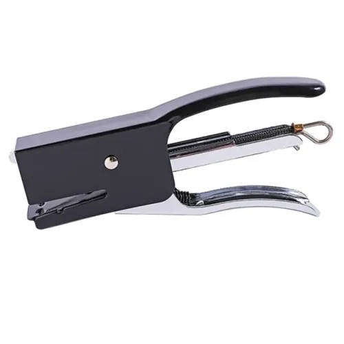 Grampeador Alicate Profissional Metal- ESCRITÓRIO- HOME OFFICE