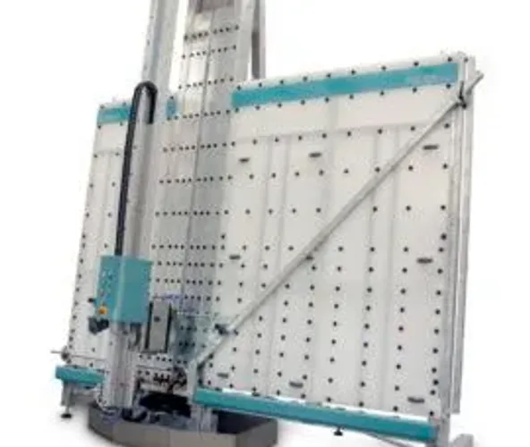 Seccionadora de vidro laminado Sulak Porta PTS 325