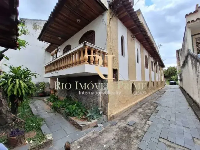 TERRENO EM SÃO CRISTÓVÃO - 1000 M²