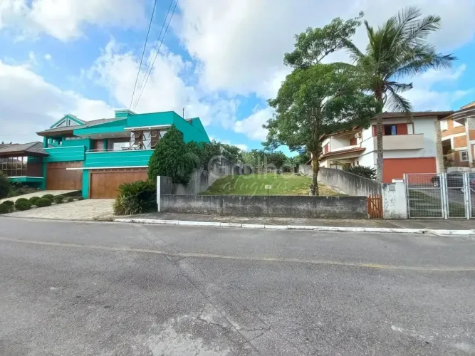 Terreno no João Paulo