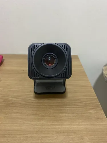 Projetor Hy320 novo