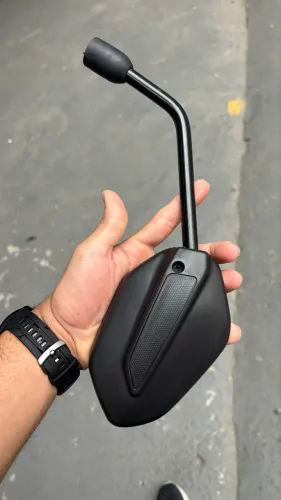 Retrovisor ESQUERDO Honda