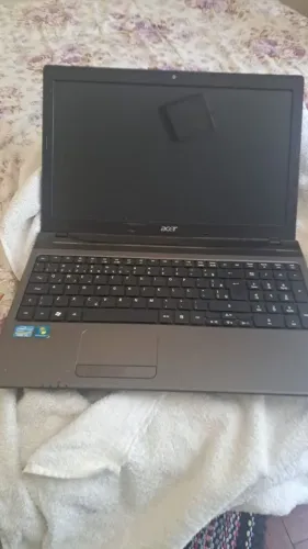Notebook Acer Aspire i5 | 8GB RAM | SSD + HD | Ótimo para Trabalho e Estudos