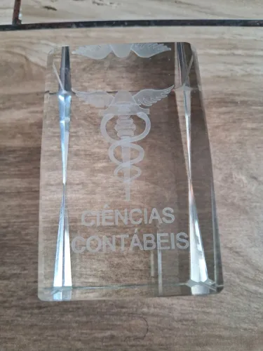 Enfeite Ciências Contábeis