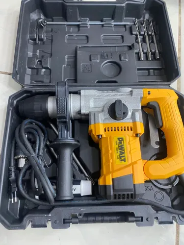 Martelete Dewalt 5 kilos 