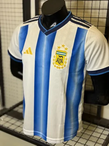 Camisa Argentina