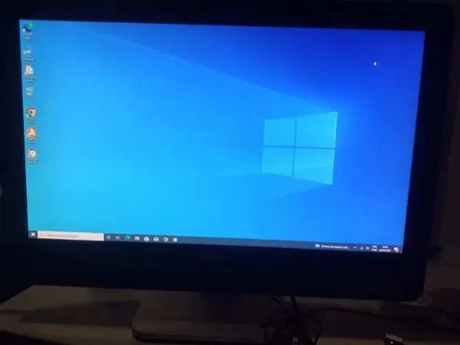 ALL IN ONE TOUCH  i7 DELL Optplex 9010