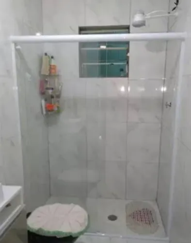 Box de vidro até 1 m de largura 800 reais
