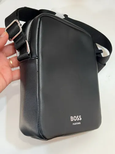 Bolsa tiracolo Boss - NOVA
