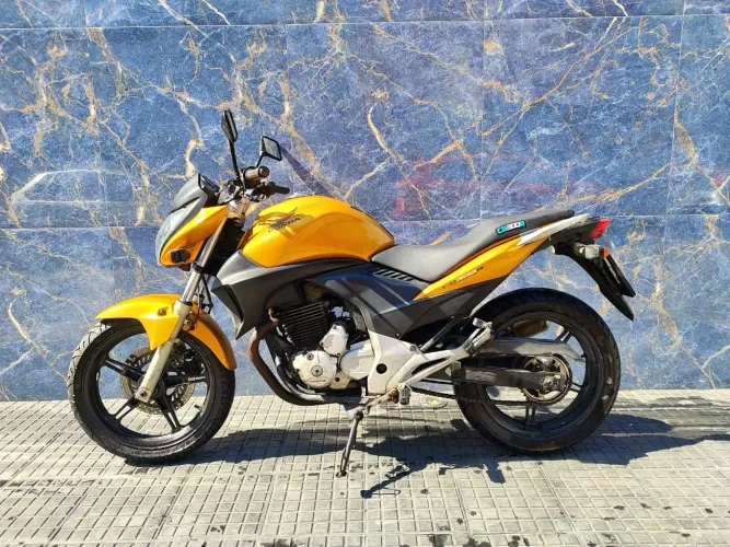 Cb300 2010