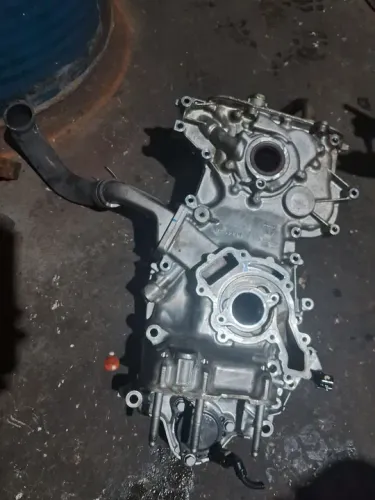 Bomba de óleo argo cronos nova estrada 46346283
