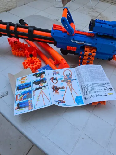 Brinquedos