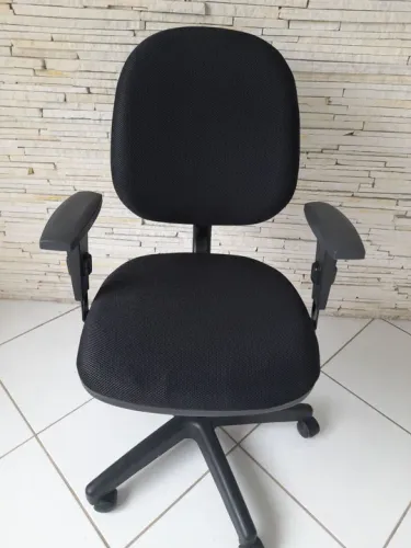 Cadeira de escritório 