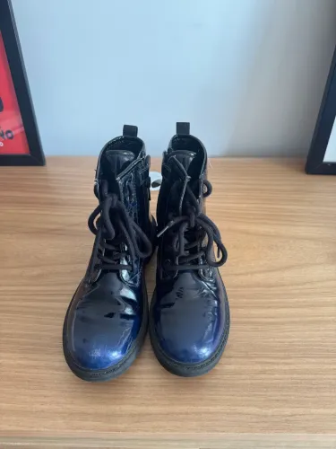 Bota infantil Geox 