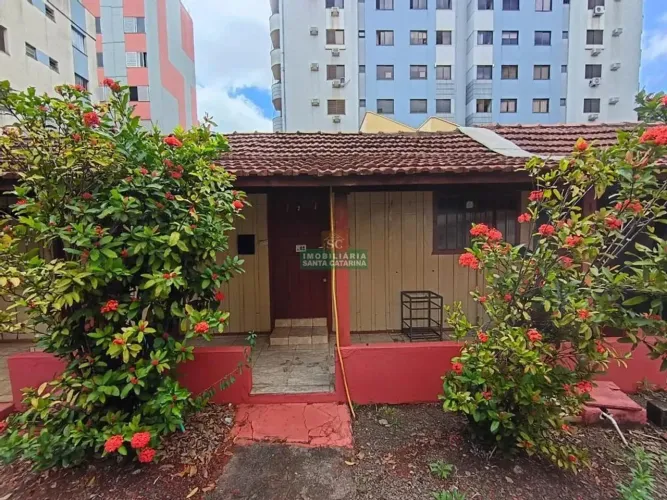 Kitnet para locação em MARINGÁ, ZONA 07, com 1 quarto, com undefined m², KITNET TERREA