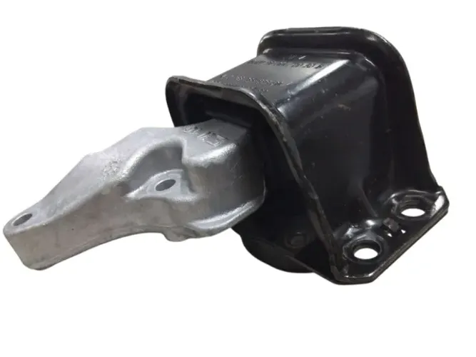 Coxim Motor Dir Citroen C4 2.0 2008 2009/2012  *0