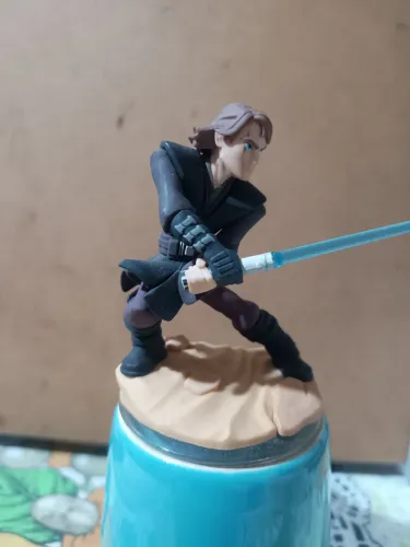 Personagem Disney Infinity 