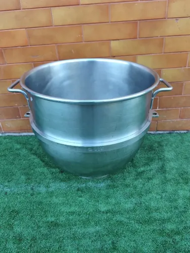 Tacho Batedeira planetária Hobart cuba bacia