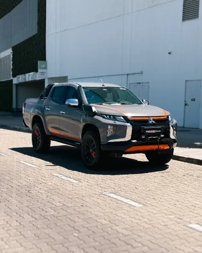 Mitsubishi L200 Triton Sport HPE-S 2.4 CD Dies. AUT 2023