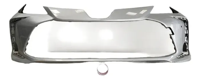 Para Choque Dianteiro Toyota Corolla 2020 2021 22081705