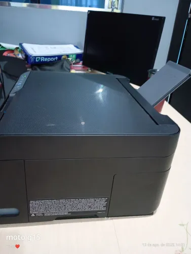 Impressora Multifuncional