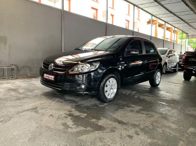 Volkswagen Gol GERAÇÃO V 25 ANOS 1.0 8V TOTAL FLEX MEC. 4P 2013