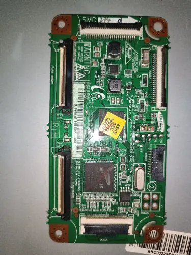 Placa T-con para TV Samsung 43 polegadas