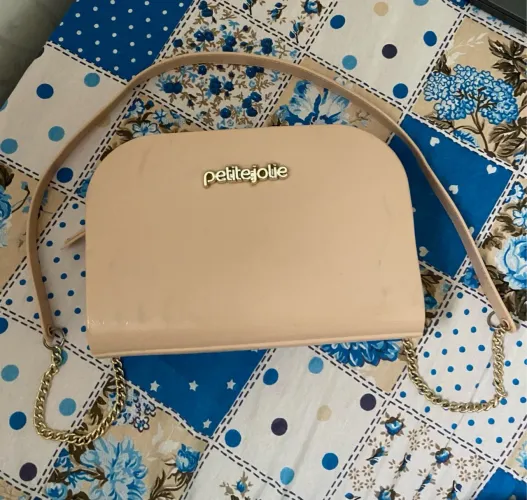 Bolsa Rose PetiteJolie