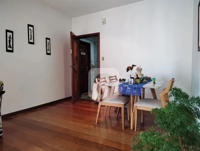 Apartamento 3 quartos sendo 2 suítes com 2 vagas por R$ 1.4750.000,00