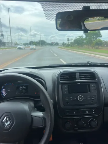 600,00 por semana. Aluguel e locação de carro para app (Uber e 99)