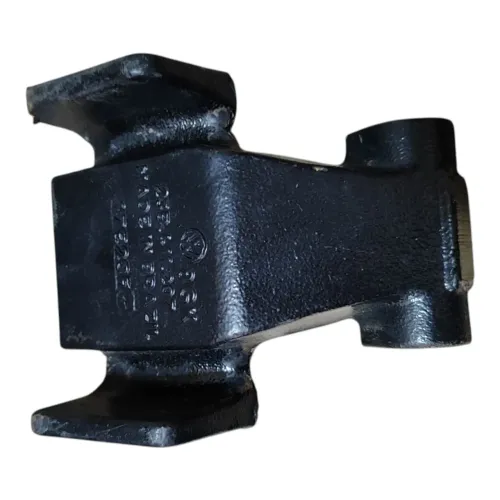 GUIA GRAMPO CALÇO MOLA DIANTEIRO ORIG VW 11180 23B411207