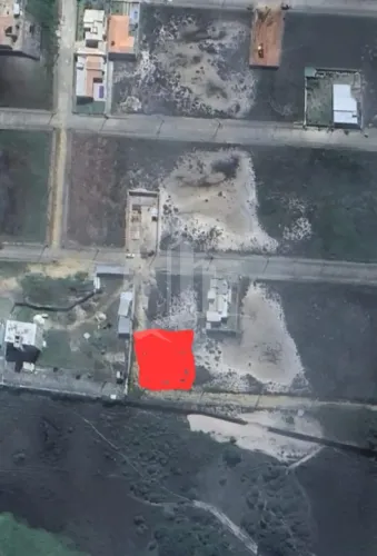 Terreno a Venda no Condominio Villa das Águas no Bairro Povoado Ribulerinha Estância