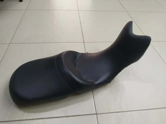 Banco Confort F800 GS