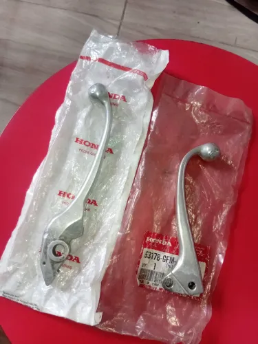 Par manete original honda lead / elite