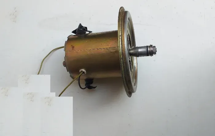 Motor Elétrico 1000watts