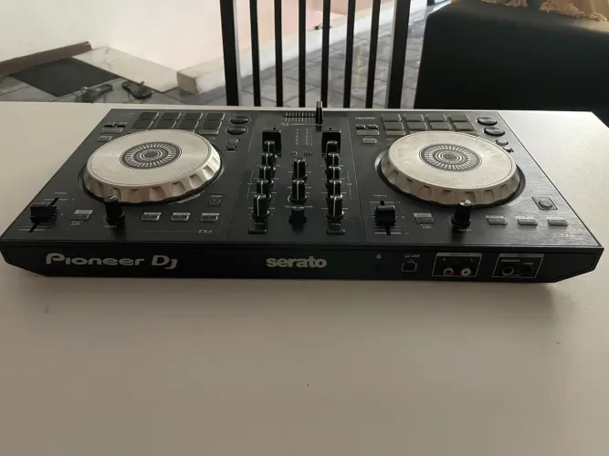 Controladora DDJ SB3