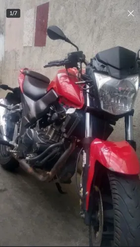 Vendo Estudo troca  carro igual ou menor valor 