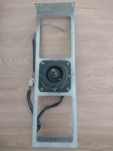 Motor Ventilador Condensadora York 807456GTS-A19