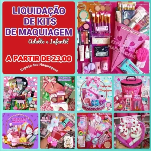Dia das Mães com Presente especial A partir de 23,00
