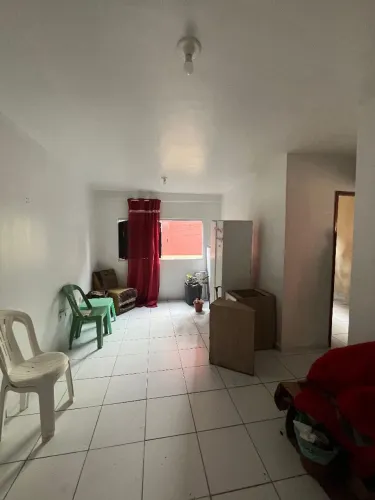 VENDO APTO VIVER TENONÉ,  BELÉM/Pa.