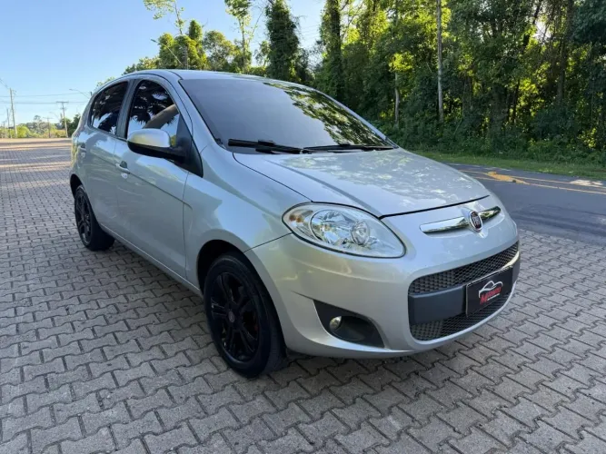 Fiat Palio Attra./italia 1.4 EVO F.flex 8V 5P 2013
