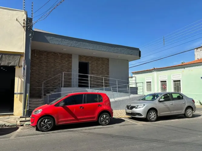 Imóvel para Locação na Joaquim Murtinho